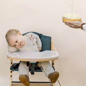 Fin & Vince 12-18month Knit Jumper